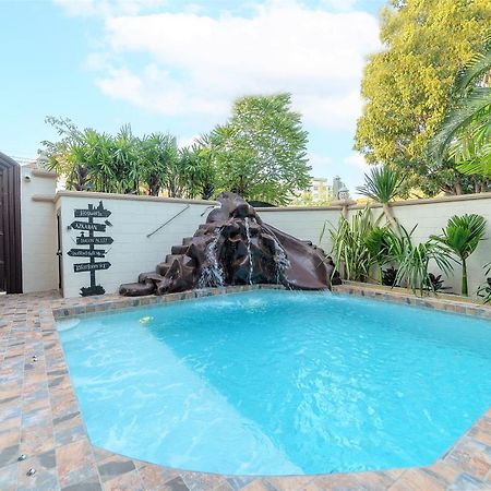 Potterland Luxury Pool Villa Pattaya Walking Street 6 Bedrooms Zewnętrze zdjęcie