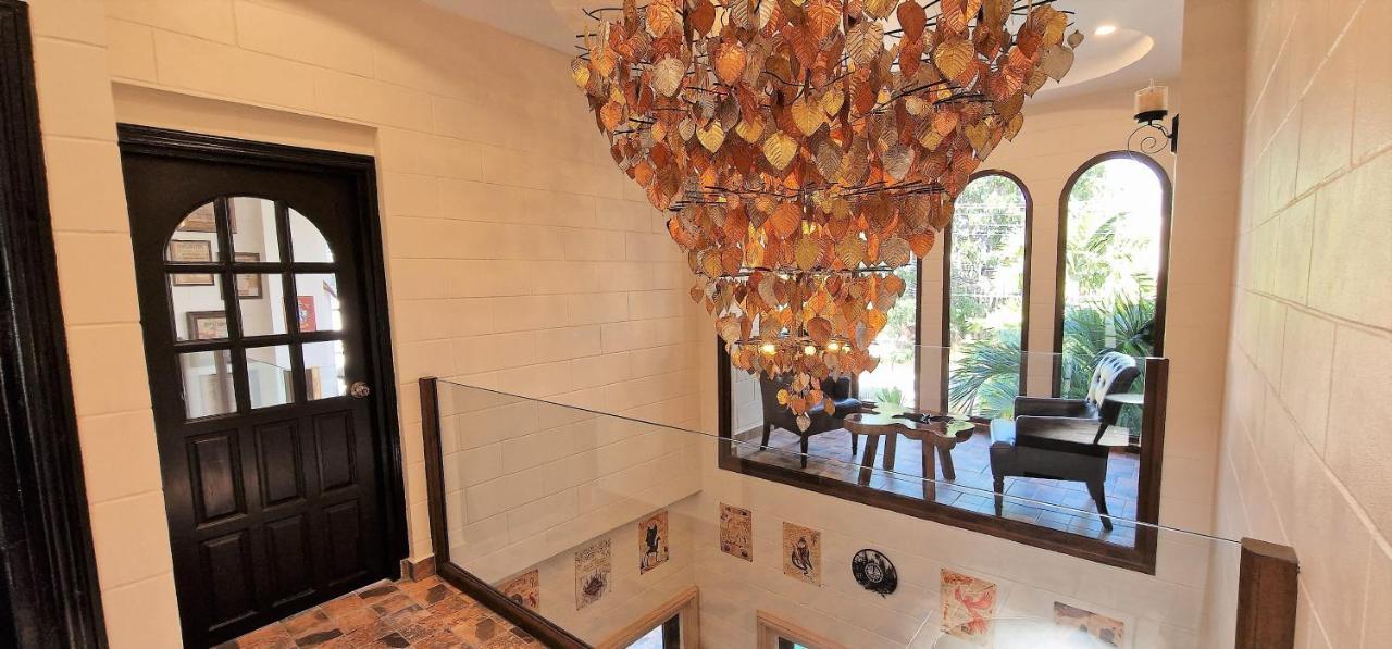 Potterland Luxury Pool Villa Pattaya Walking Street 6 Bedrooms Zewnętrze zdjęcie